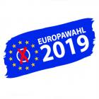 Podiumsdiskussion zur EU-Wahl an der BHAK Korneuburg