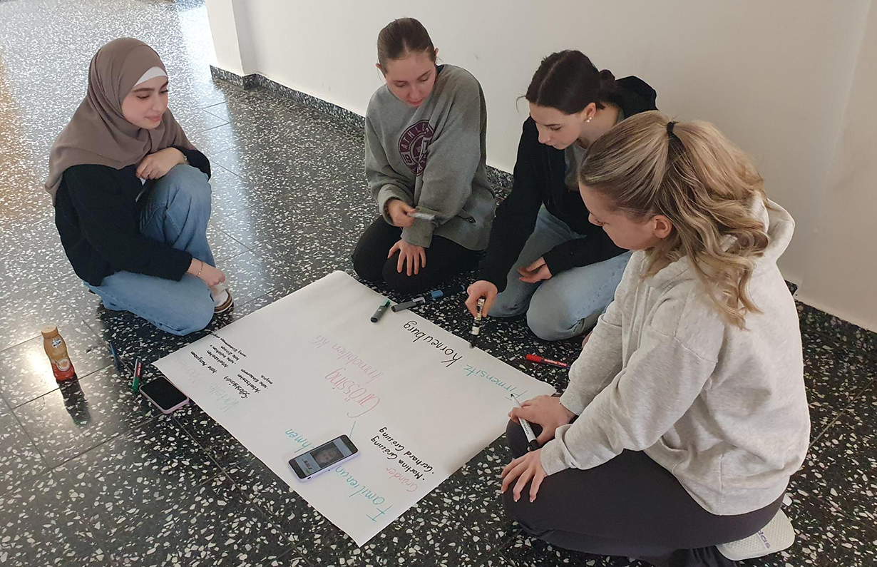 HAK Schwerpunktwoche 2024 | BHAK Korneuburg