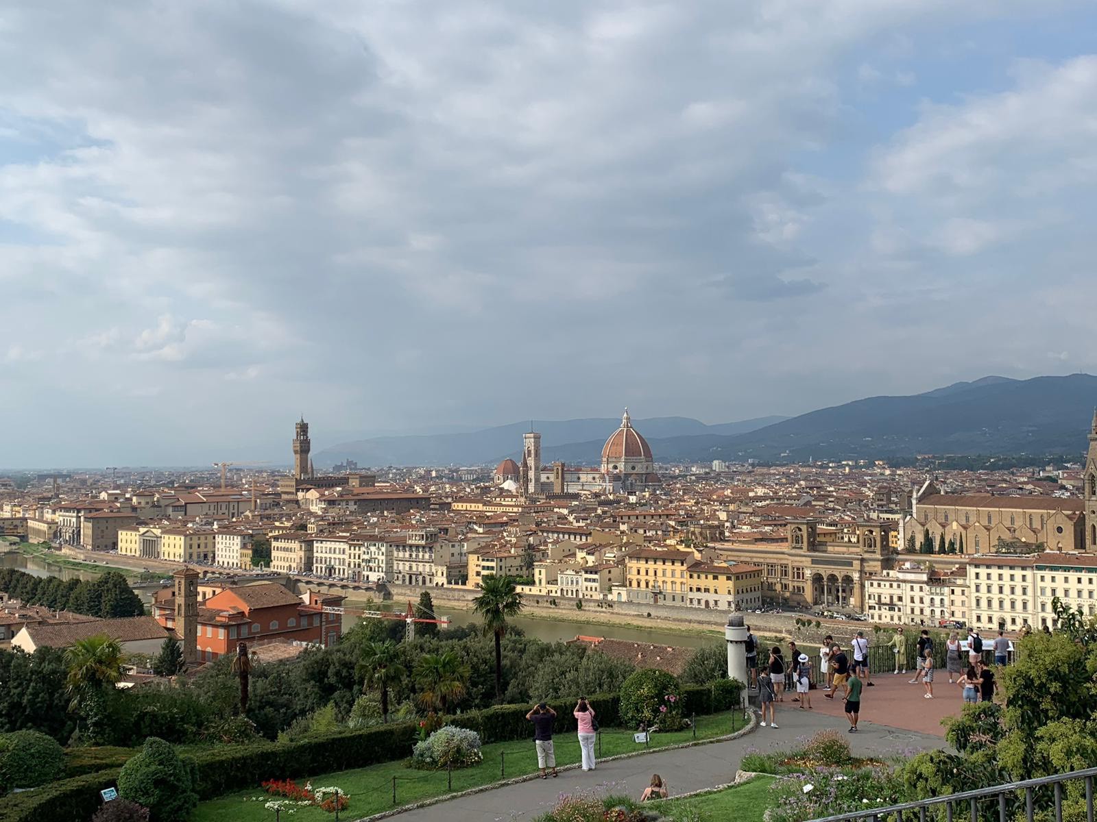 Florenz