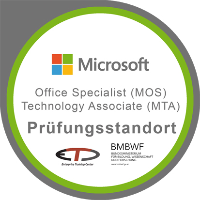 Microsoft Prüfungsstandort