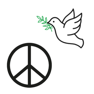 peace