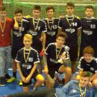 Handball-Meisterschaft