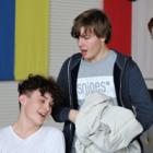 „ABCi, English for everyone“: Native Speakers aus aller Welt für die HAK International