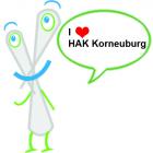 I love BHAK Korneuburg