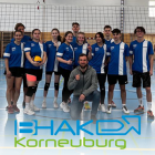 Schulteam Schülerliga Volleyball