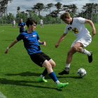 Tolle Erfolge im Landesfinale Schülerliga Fussball