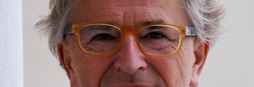 Volke Tegetthoff