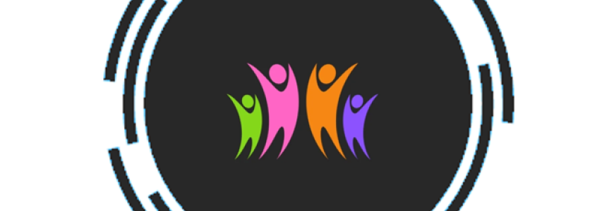 Logo Diplomarbeit „Marketingoffensive für Hüpfpolster“ 