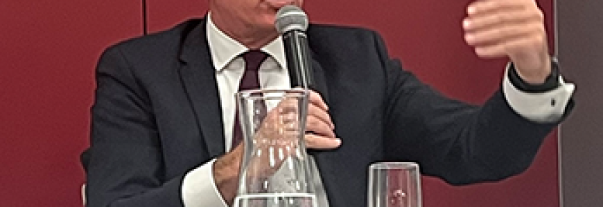 BM Mag. Gerhard Karner