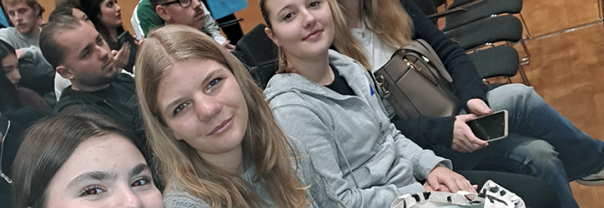 Top League beim GewinnInfoDay