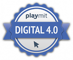 Playmit Digital 4.0