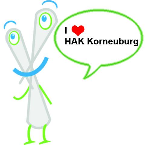 I love BHAK Korneuburg