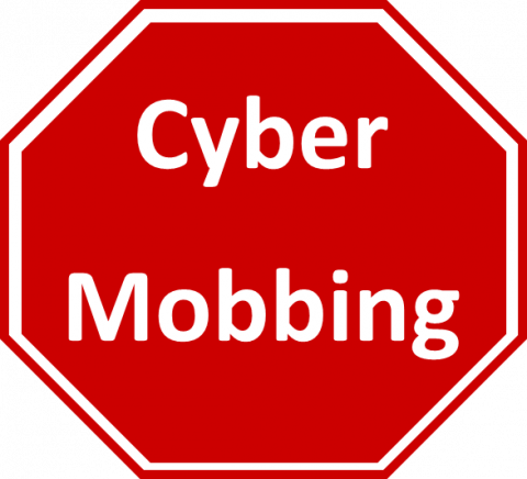 Logo Projektgruppe Cybermobbing