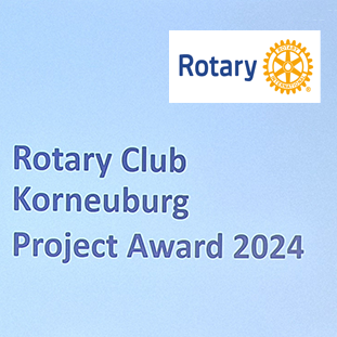 1. Rotarischer Projektwettbewerb